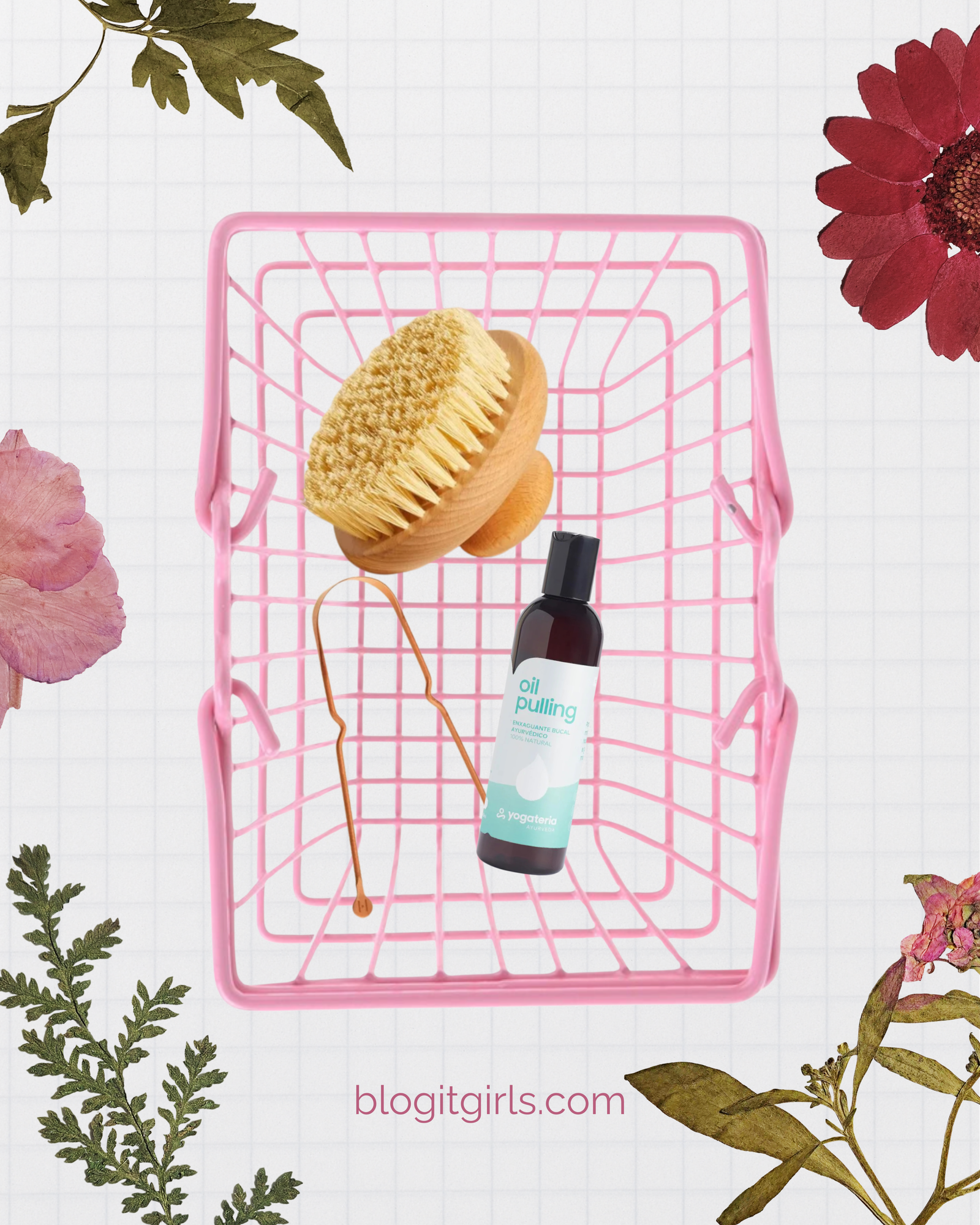 Favoritos de Wellness
