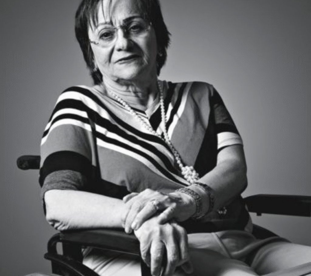Maria da Penha