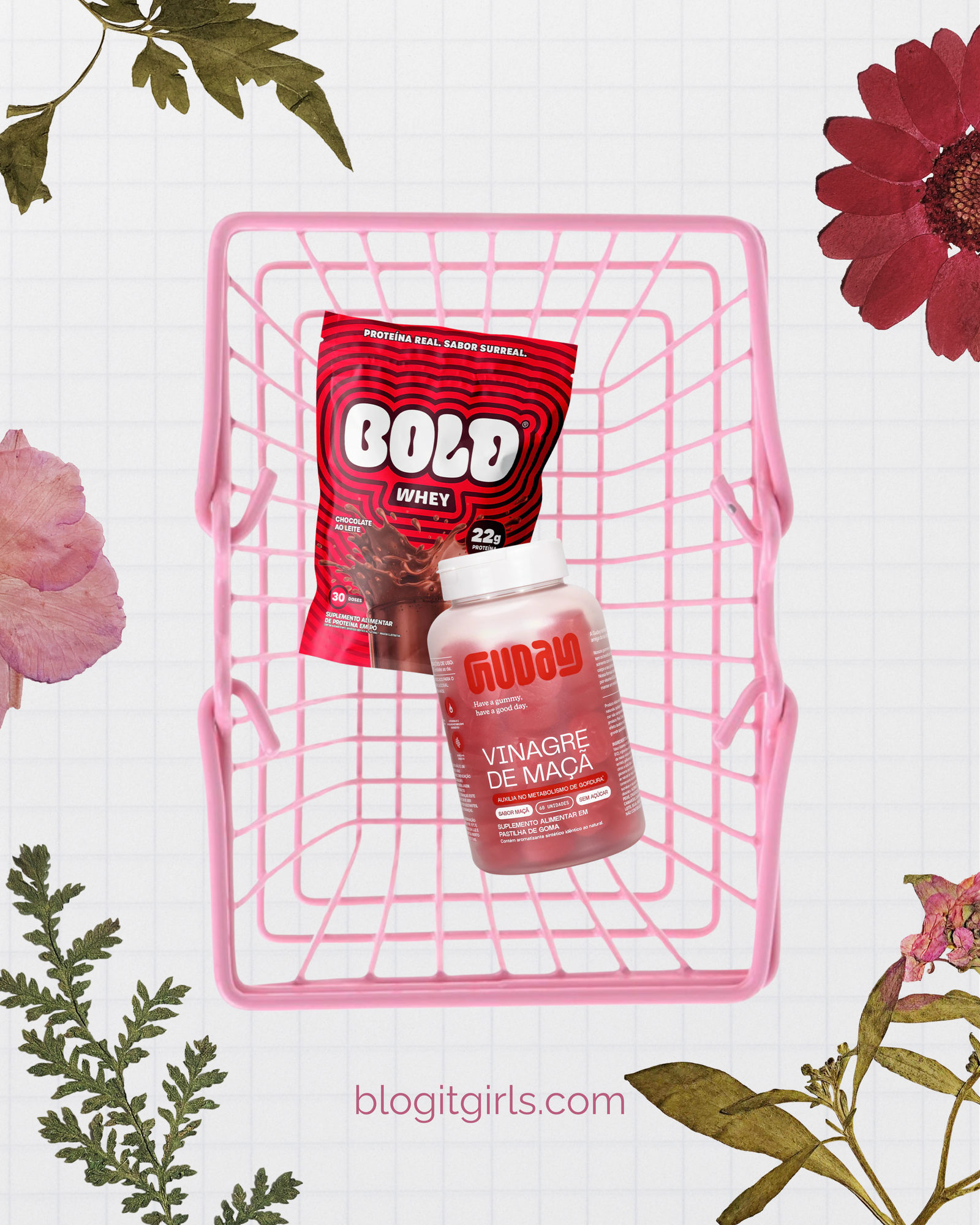 Favoritos de Wellness