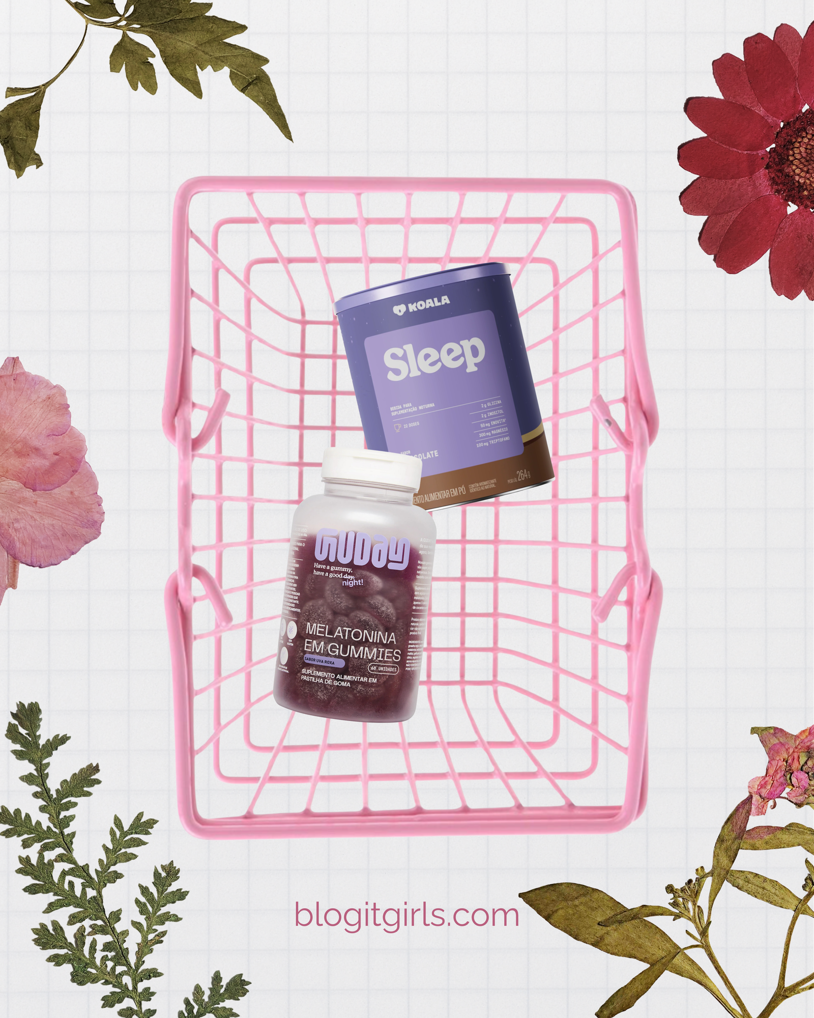 Favoritos de Wellness