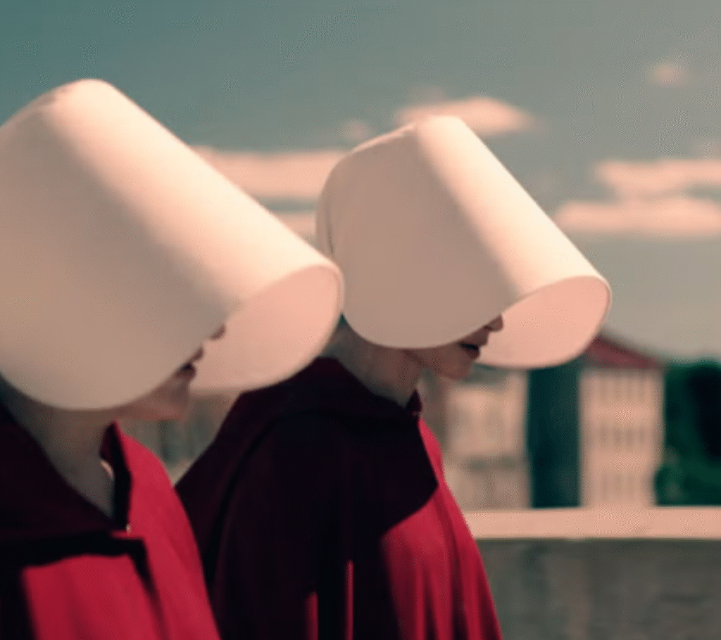 The Handmaid’s Tale