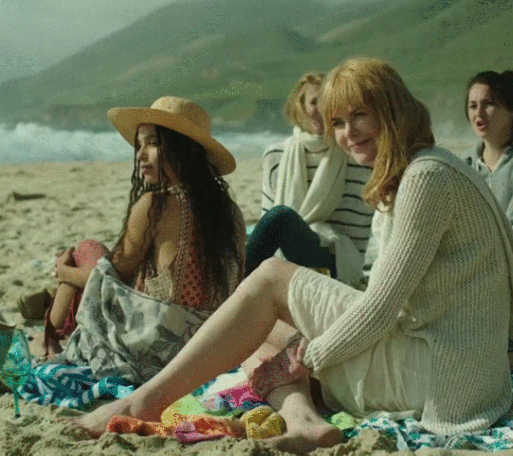 Big Little Lies