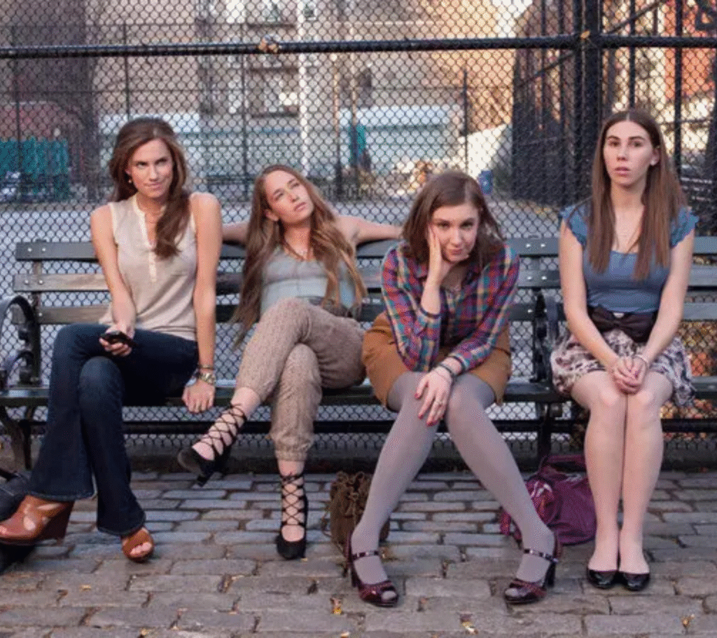 Girls