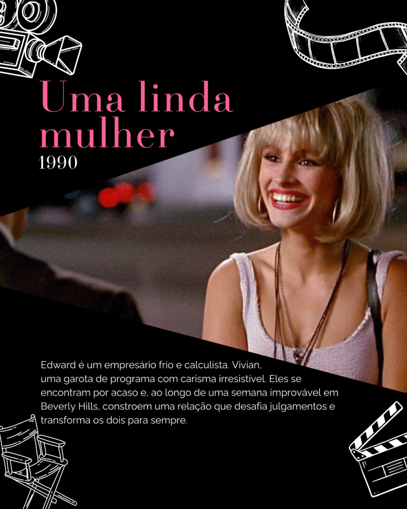 Filmes clássicos