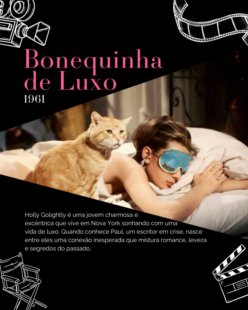 Filmes clássicos
