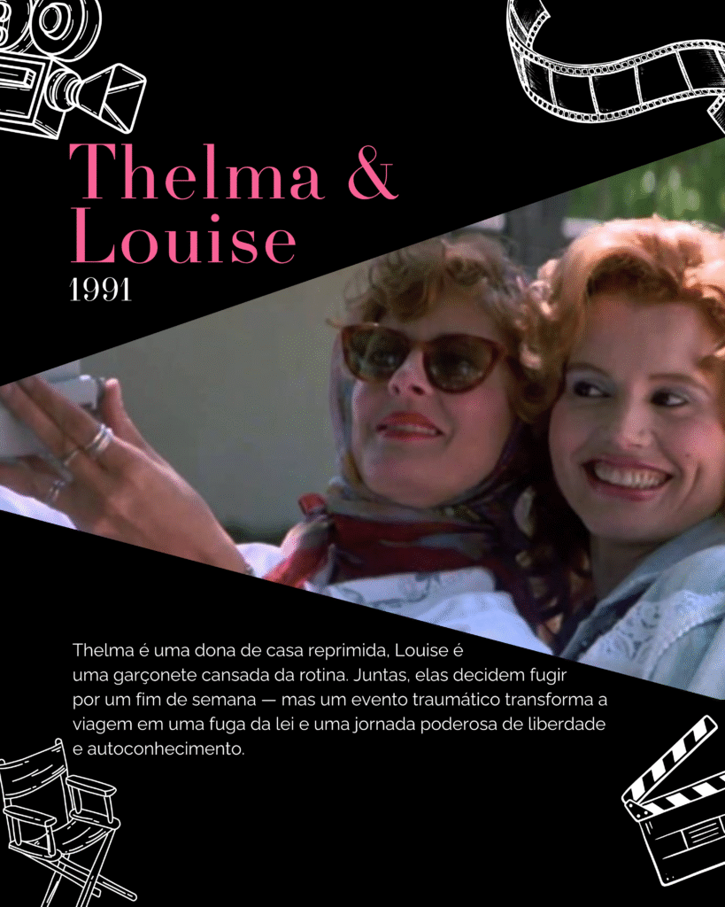 Filmes clássicos