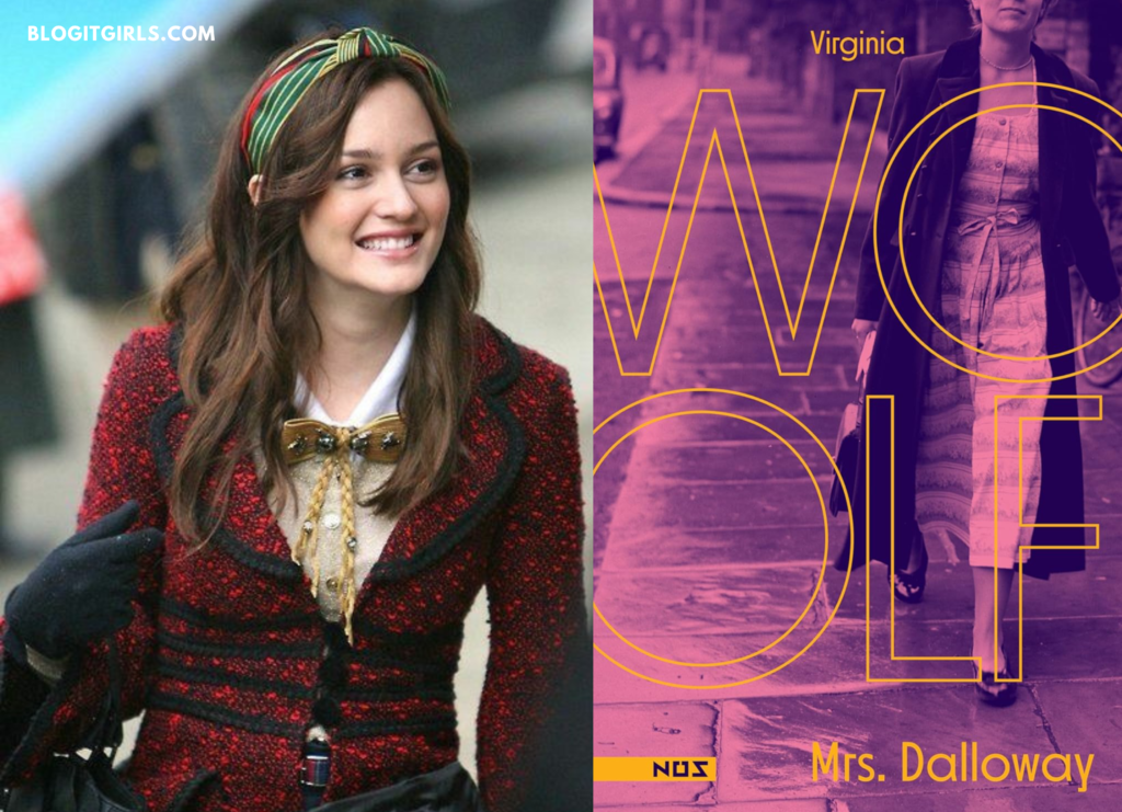 Mrs. Dalloway de Virginia Woolf